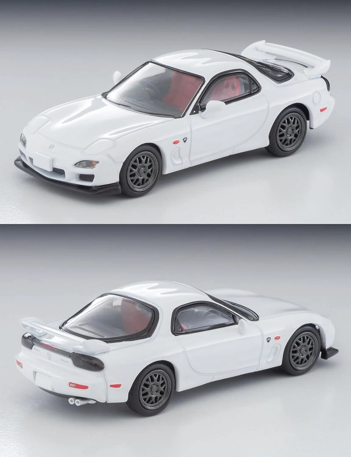 【絶版美品】トミカリミテッドヴィンテージネオ マツダ RX-7 パトロールカー Amazon | トミカリミテッドヴィンテージ ネオ 1/64 TLV-N180a マツダRX