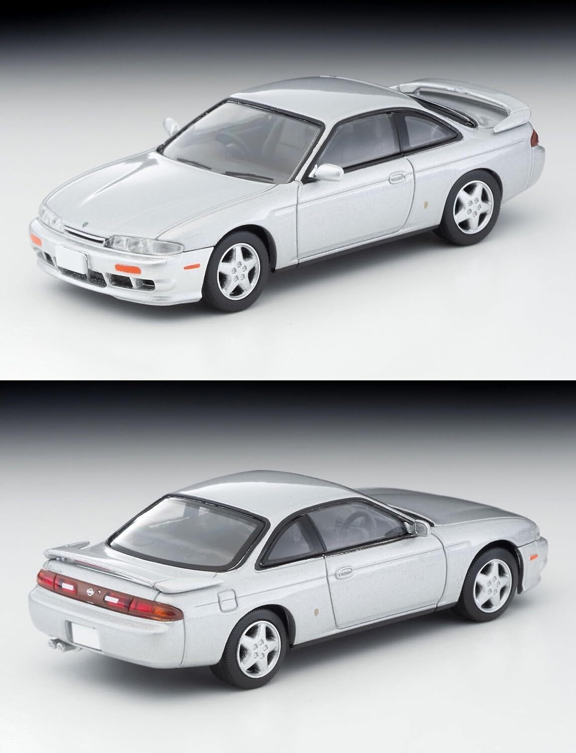 トミカリミテッドヴィンテージ ネオ日産セドリック バン 現金輸送車 