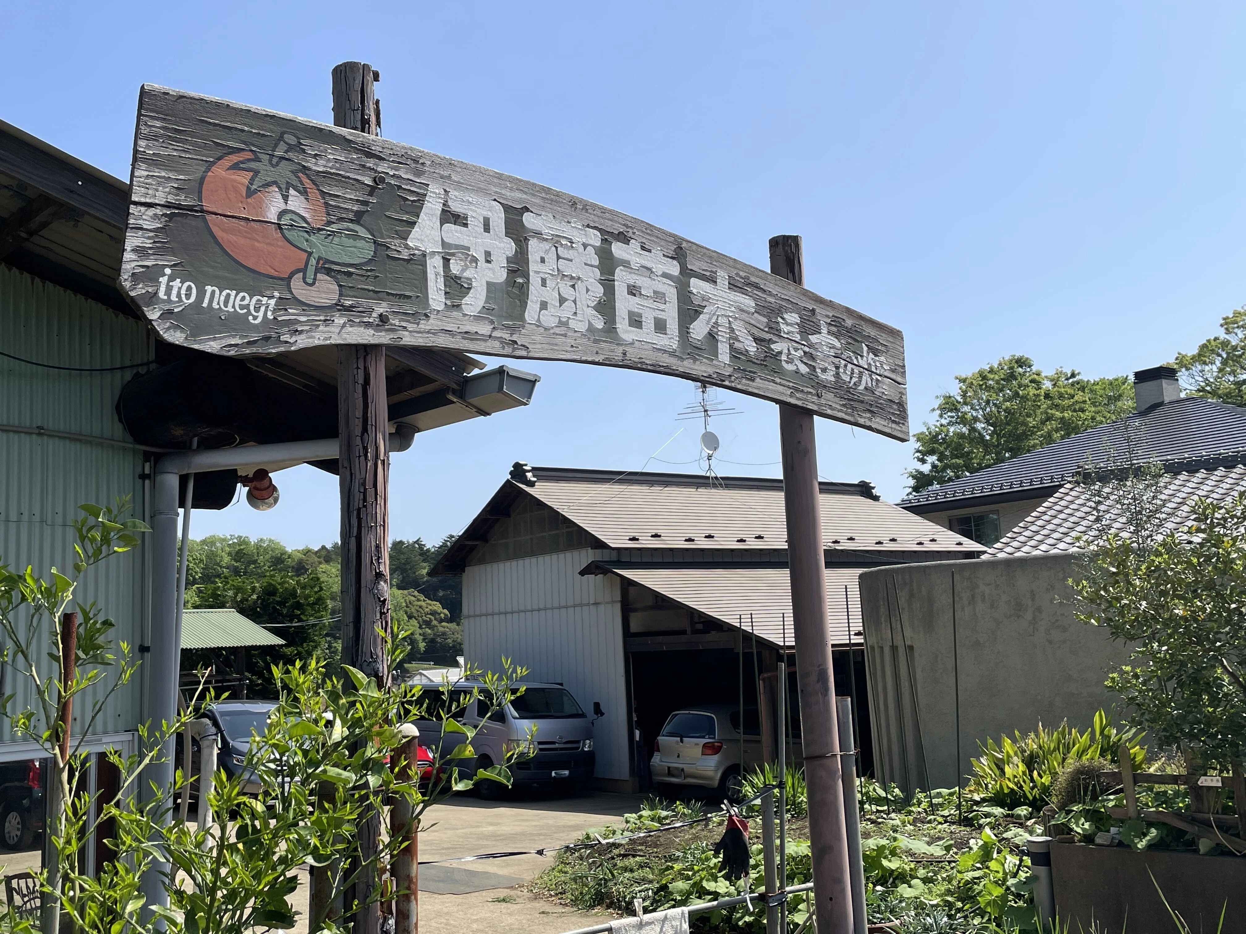 伊藤苗木」訪問記＜前編＞｜『僕の漫画農業日記 昭和31〜36年−−14歳