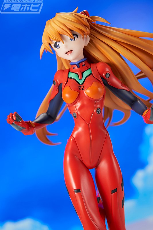 貞本義行 新世紀エヴァンゲリオン 式波・アスカ・ラングレー 貞本義行氏が描く「【愛蔵版】『新世紀エヴァンゲリオン』」から