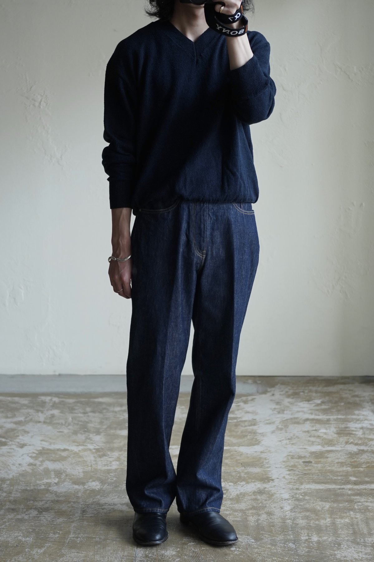皆様お待ちかね24AWの立ち上がりです！【AURALEE】まずは定番のデニム  