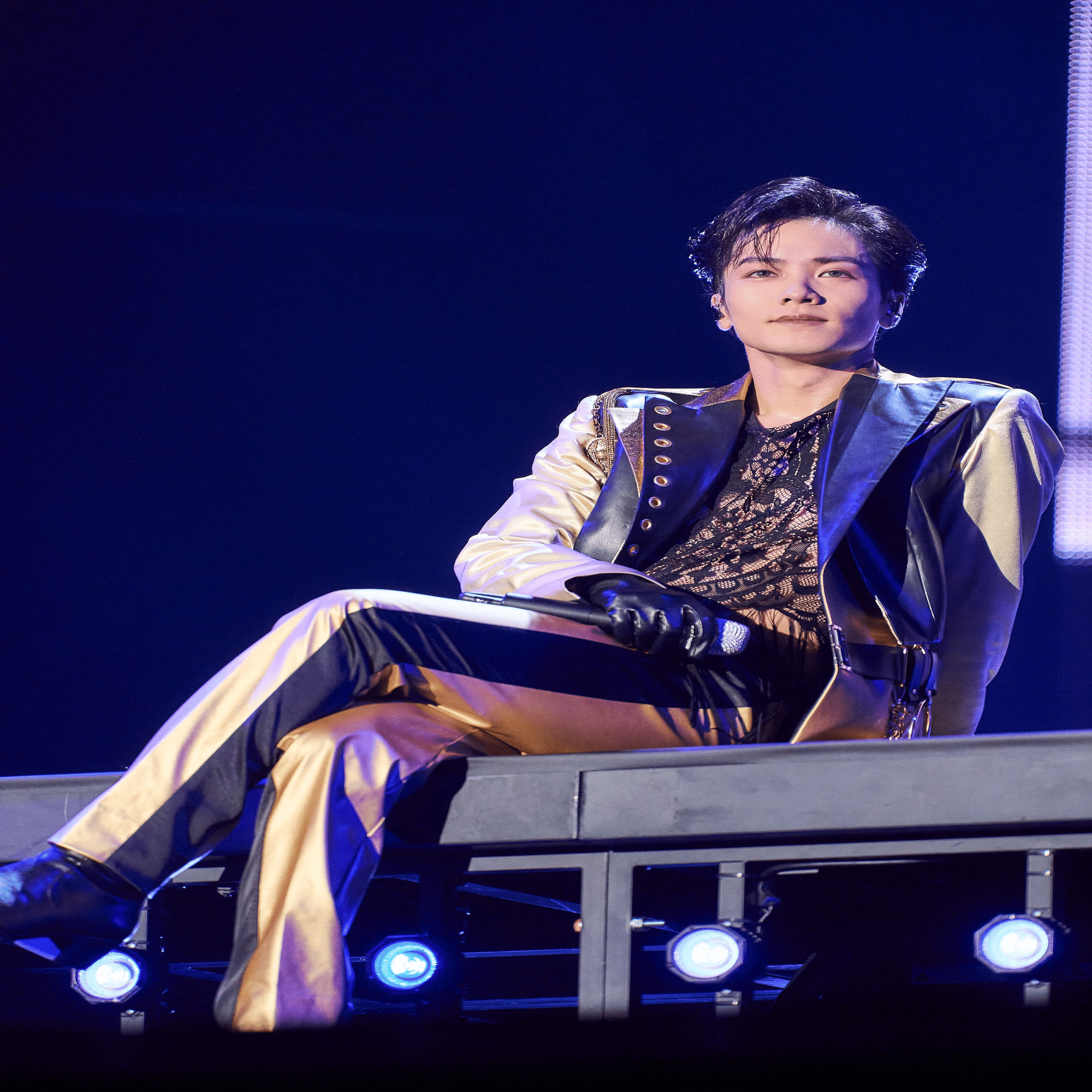 THE RAMPAGE LIVE TOUR 2024 