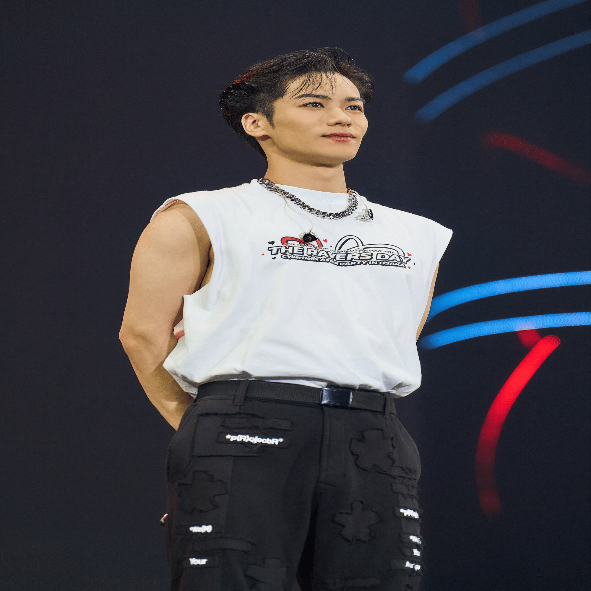 THE RAMPAGE LIVE TOUR 2024 