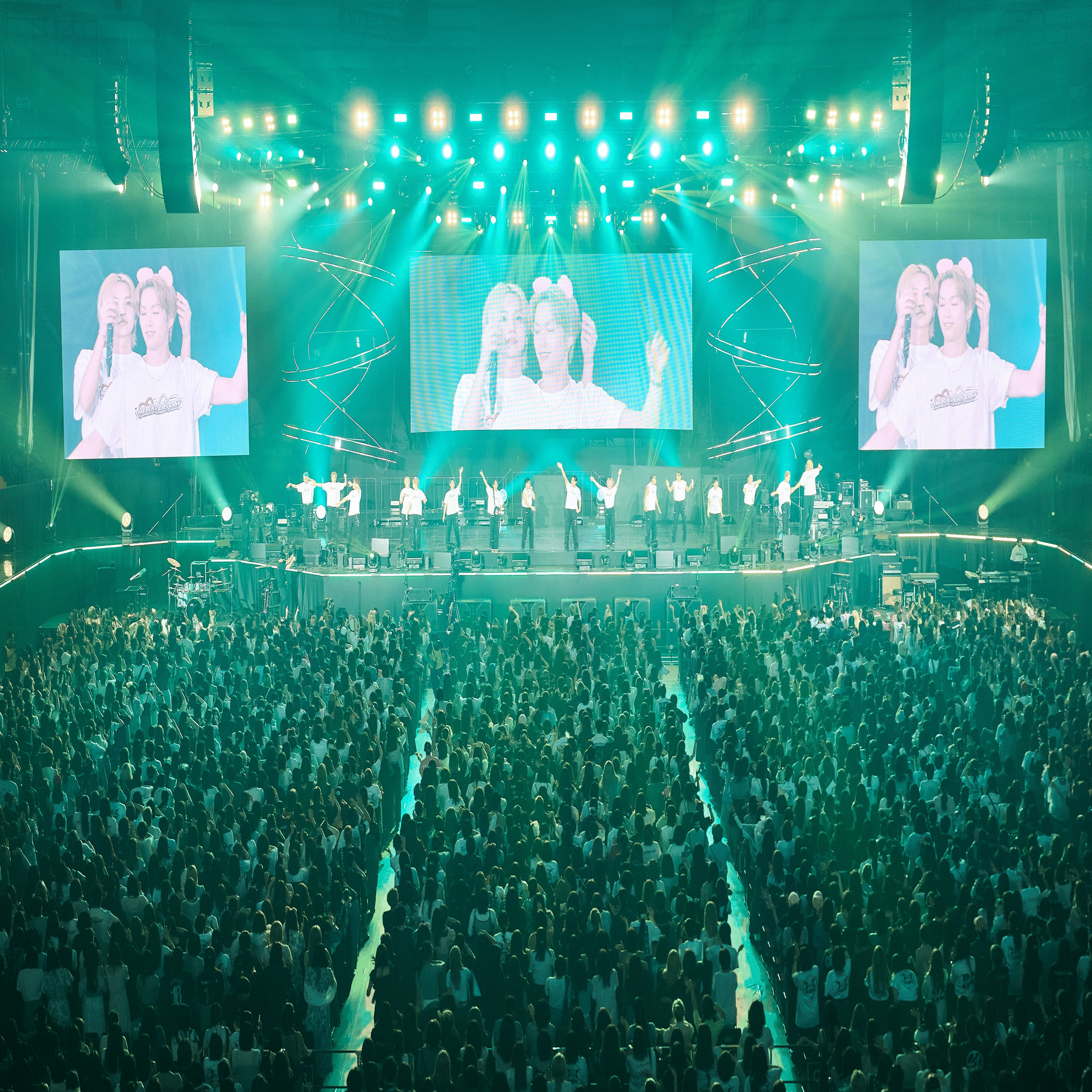 THE RAMPAGE LIVE TOUR 2024 