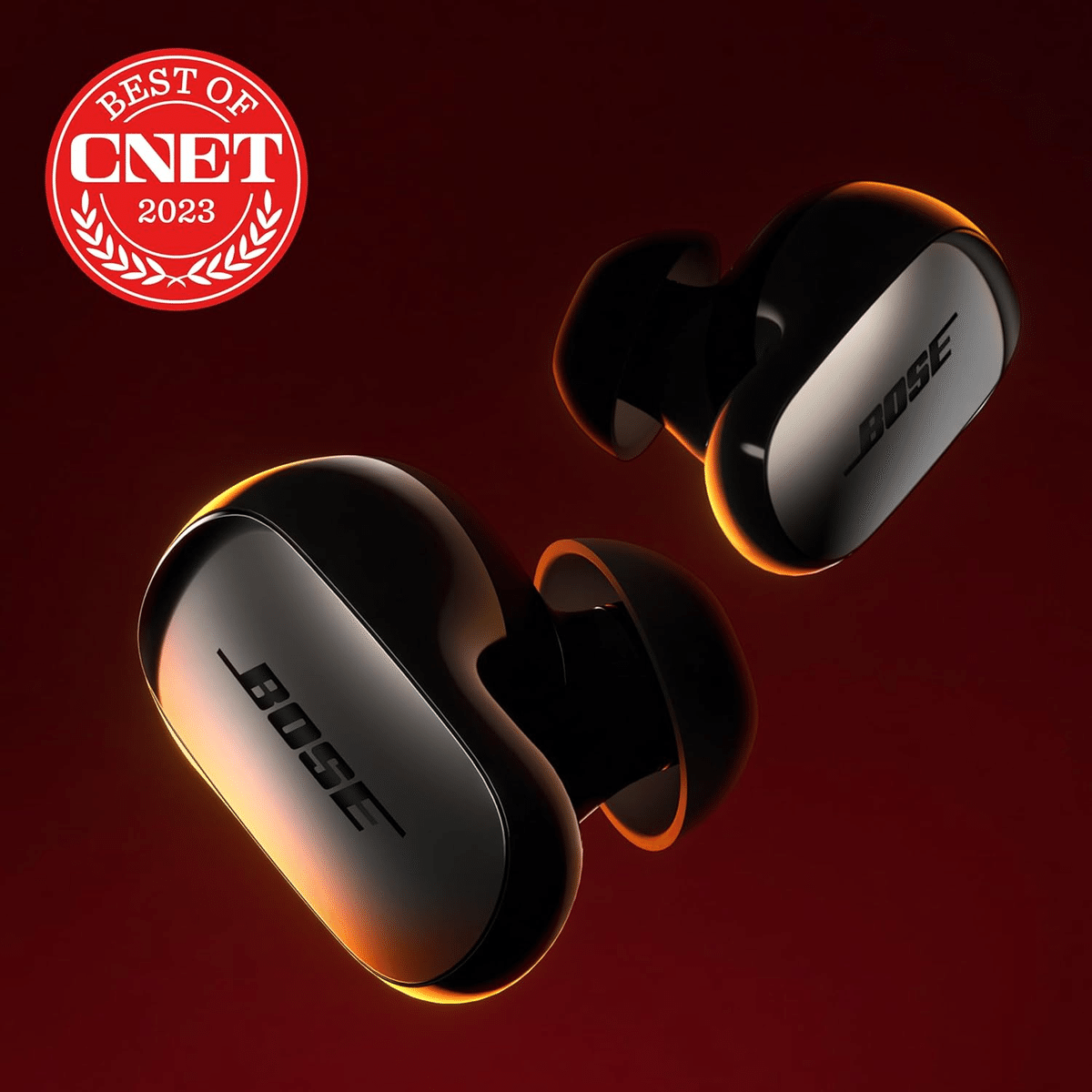 Bose QuietComfort Ultra Earbuds：音楽体験の革命児