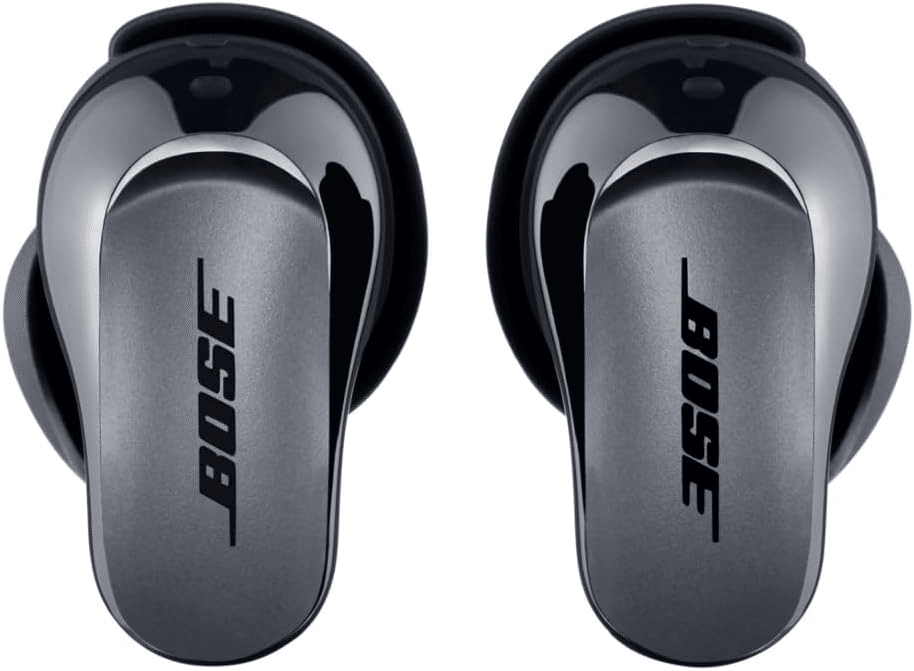 Bose QuietComfort Ultra Earbuds：音楽体験の革命児