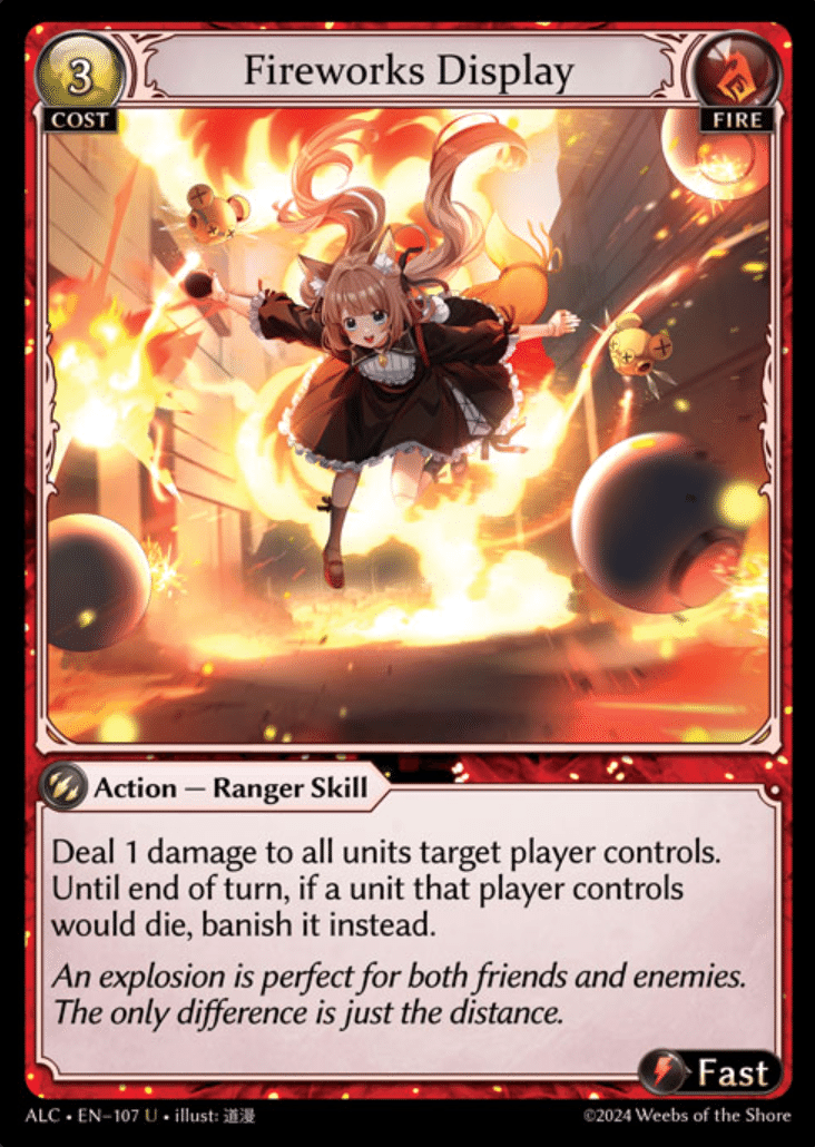 その他 Grand Archive Vermilion Decree SR foil その他 Grand Archive Vermilion Decree SR foil Vermilion