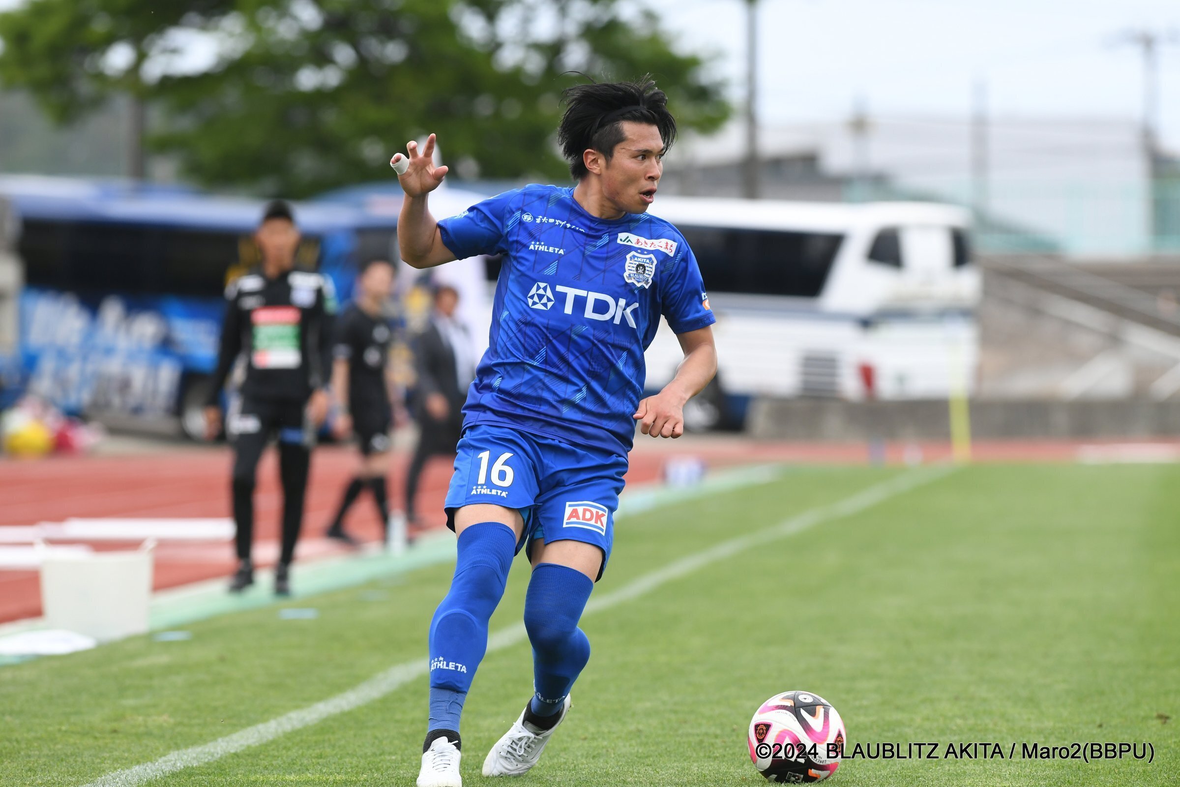 YURIホールディングスPresents プレイヤーズヒストリー 村松航太 編