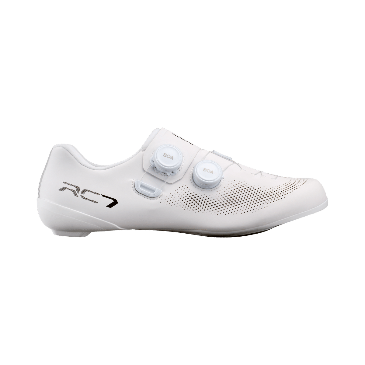 Shimano S-Phyre ホワイト シューズ SHIMANO S-PHYRE XC903 SHOES Color White Pointure 43.5 METRIC