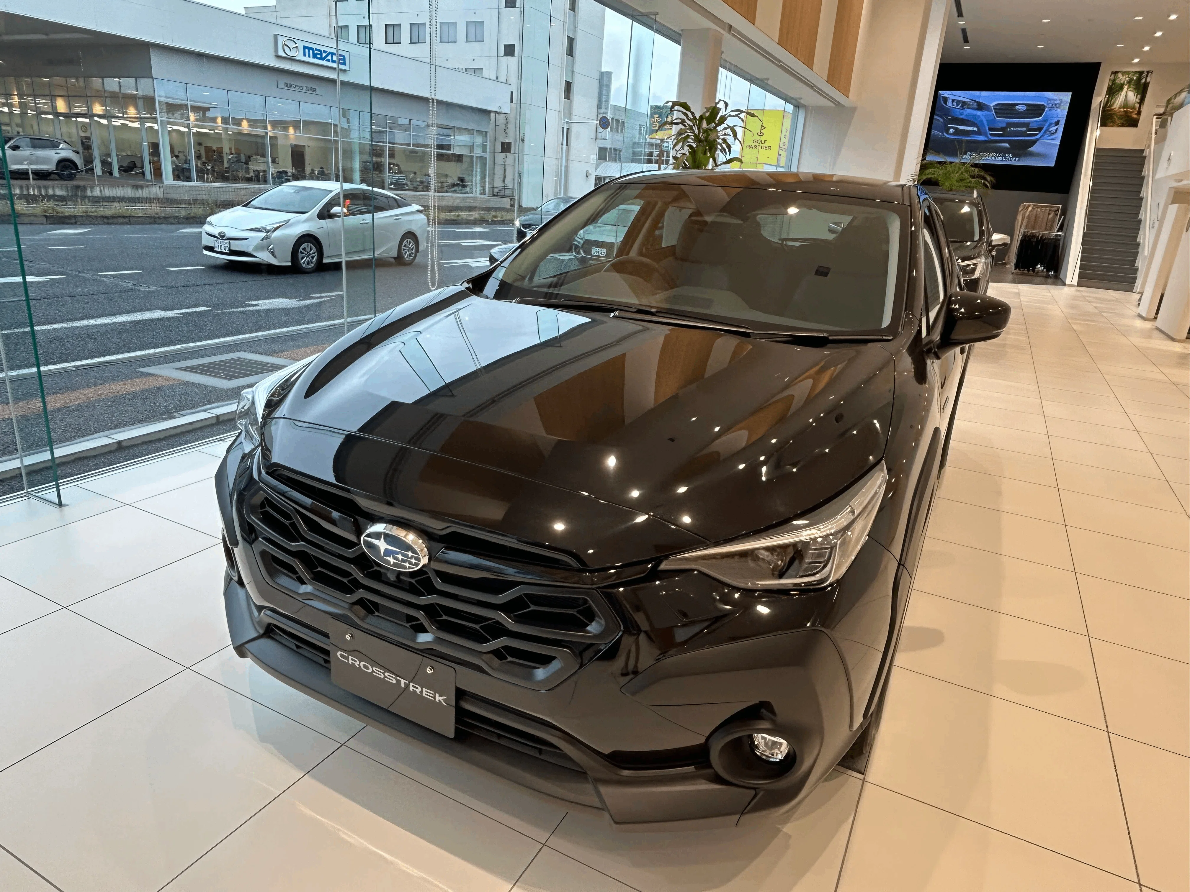 特選車とSUBARU SUV FAIRのご案内🚙｜富士スバル 高崎店