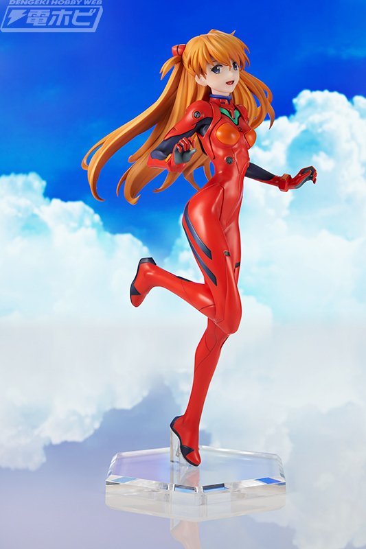 愛蔵版】新世紀エヴァンゲリオン」貞本義行氏が描く綾波レイ、惣