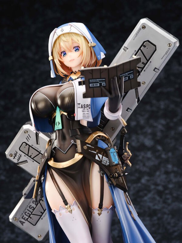 ろきぴー　ソフィア・f・シャーリング　シスターver フィギュア　豪華版 MAGI ARTS バニースーツ プランニング 1/6 ソフィア・F