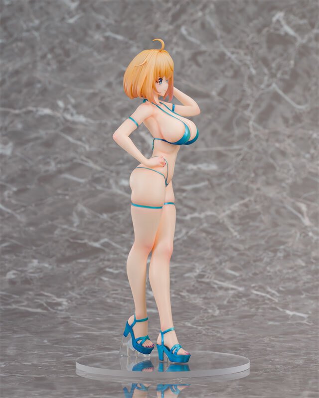 恋恋 櫻 ソフィア・F・シャーリング ビキニver. 限定販売】恋恋 -櫻- ソフィア・F・シャーリング ビキニver. 1/6