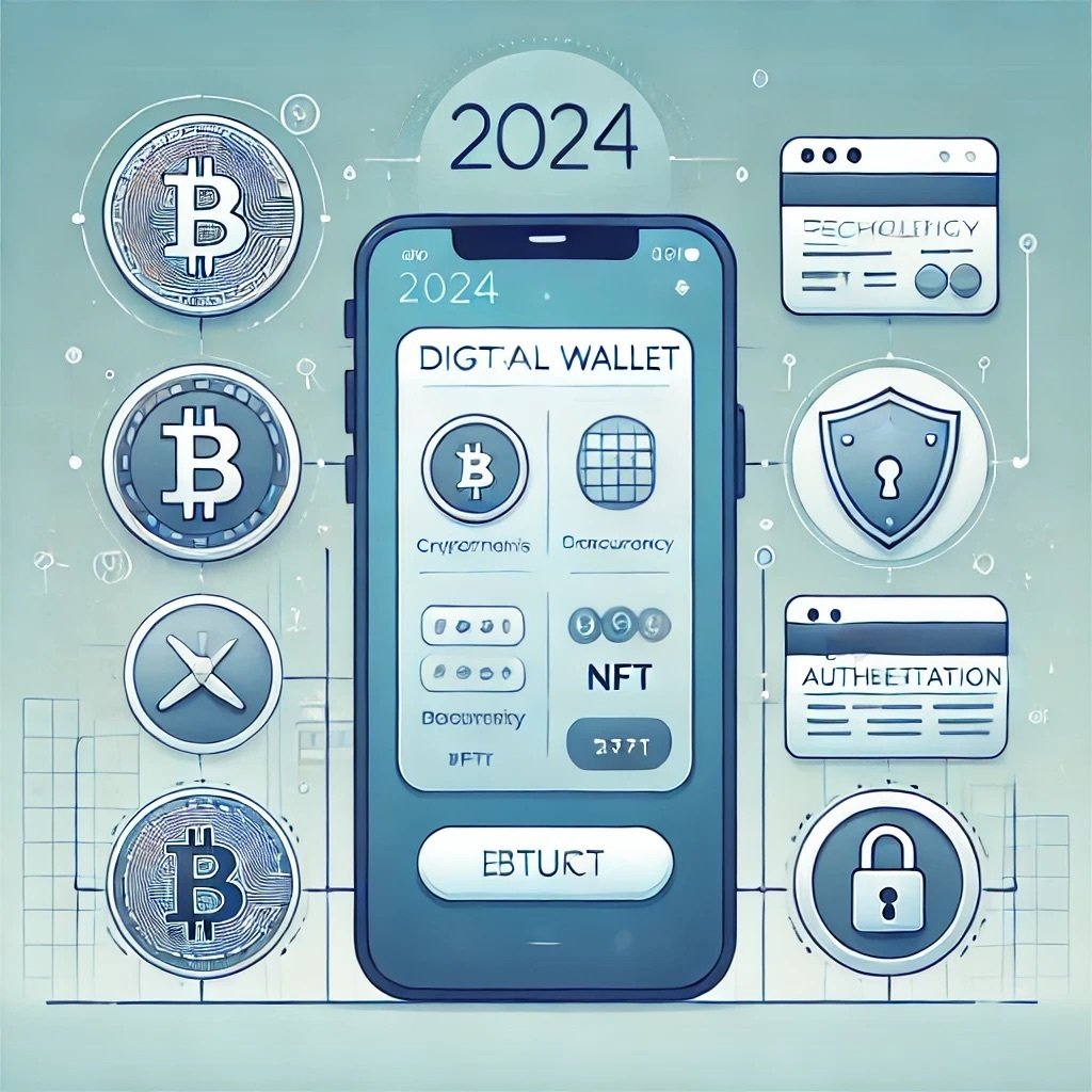 vol.10〉暗号資産ウォレットが変える金融の未来｜Vlightup | デジタルとリアルを繋ぐ、新しい信頼のカタチ -ブライトアップ株式会社