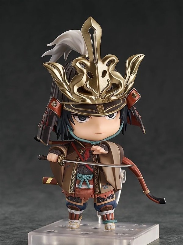 【新品】ねんどろいど 隻狼 SEKIRO: SHADOWS DIE TWICE Amazon | ねんどろいど SEKIRO SHADOWS DIE TWICE 隻狼 ノン