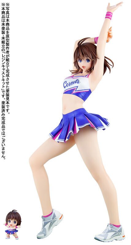 みずみずしいボディや元気いっぱいなポージングが素敵!可愛い みずみずしいボディや元気いっぱいなポージングが素敵!可愛い