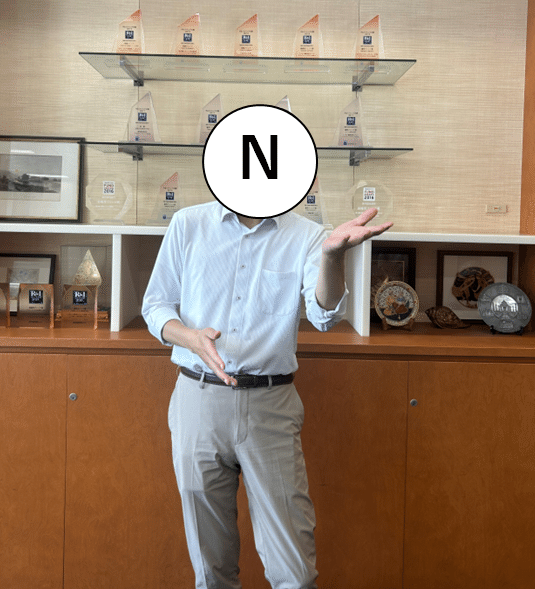 Nダイレクト、社員はどうやって使ってる？part1～｜ニッセイアセット