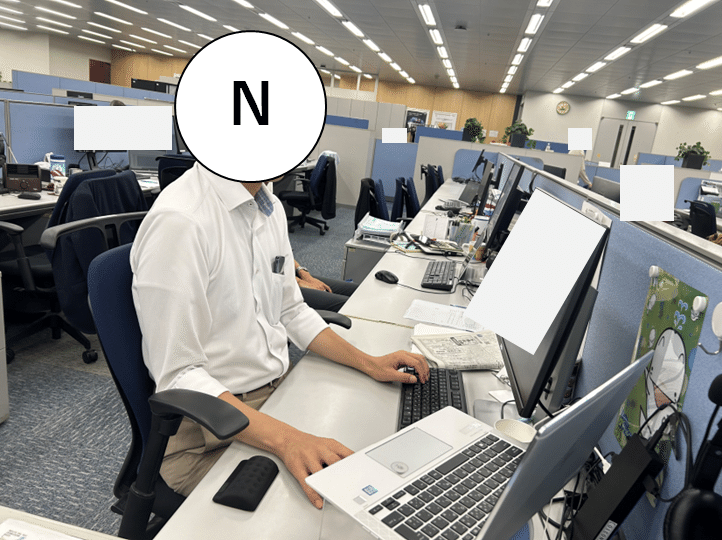 Nダイレクト、社員はどうやって使ってる？part1～｜ニッセイアセット