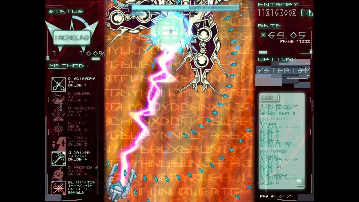 kashicverse -Malicious Wake- - ∀ kashicverse -pandemonic nightmare- is now a