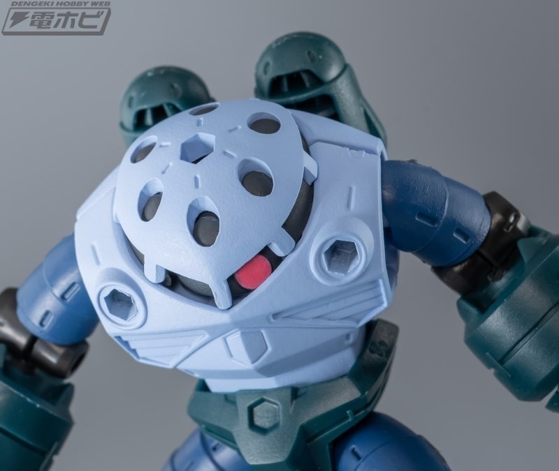 ズゴック 用 バラッジユニット モビルスーツアンサンブル Amazon | モビルスーツアンサンブル 27 MOBILE SUIT ENSEMBLE 27
