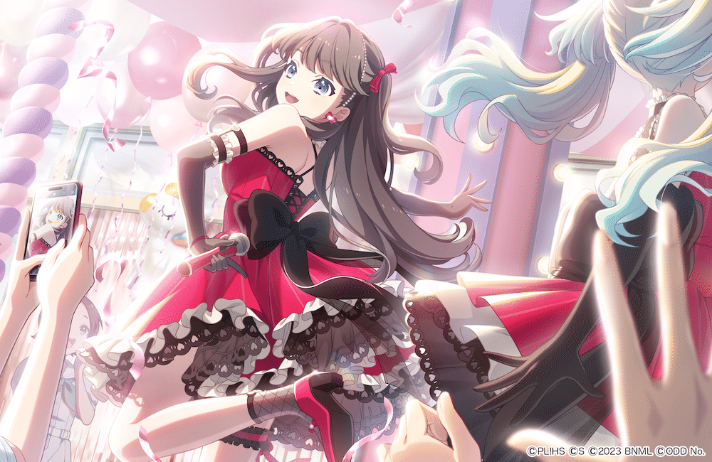 Chaos TCG グリザイア 果実 迷宮 楽園 周防天音 田口宏子 サイン