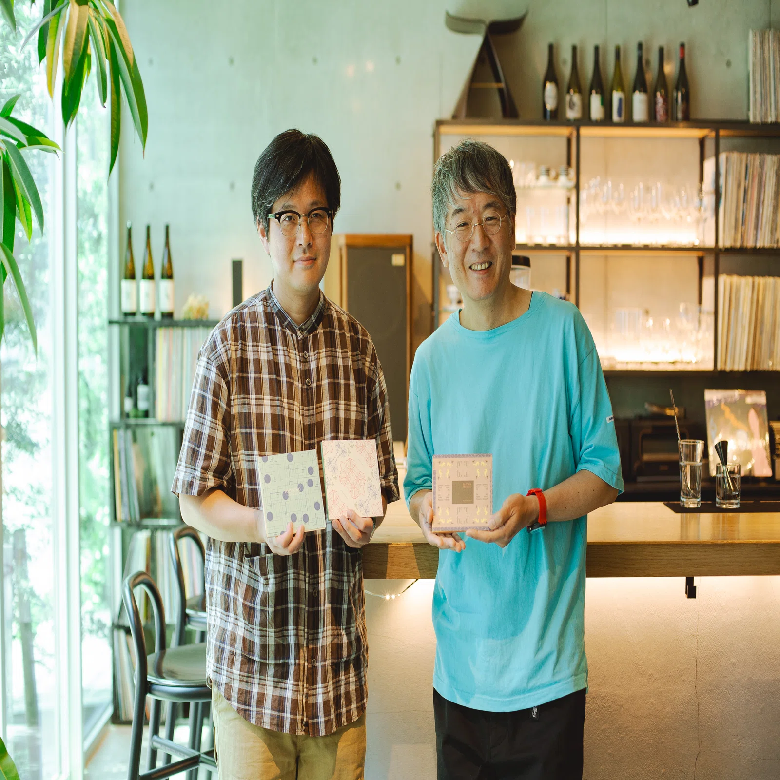 鈴木惣一朗（ワールドスタンダード）が語る