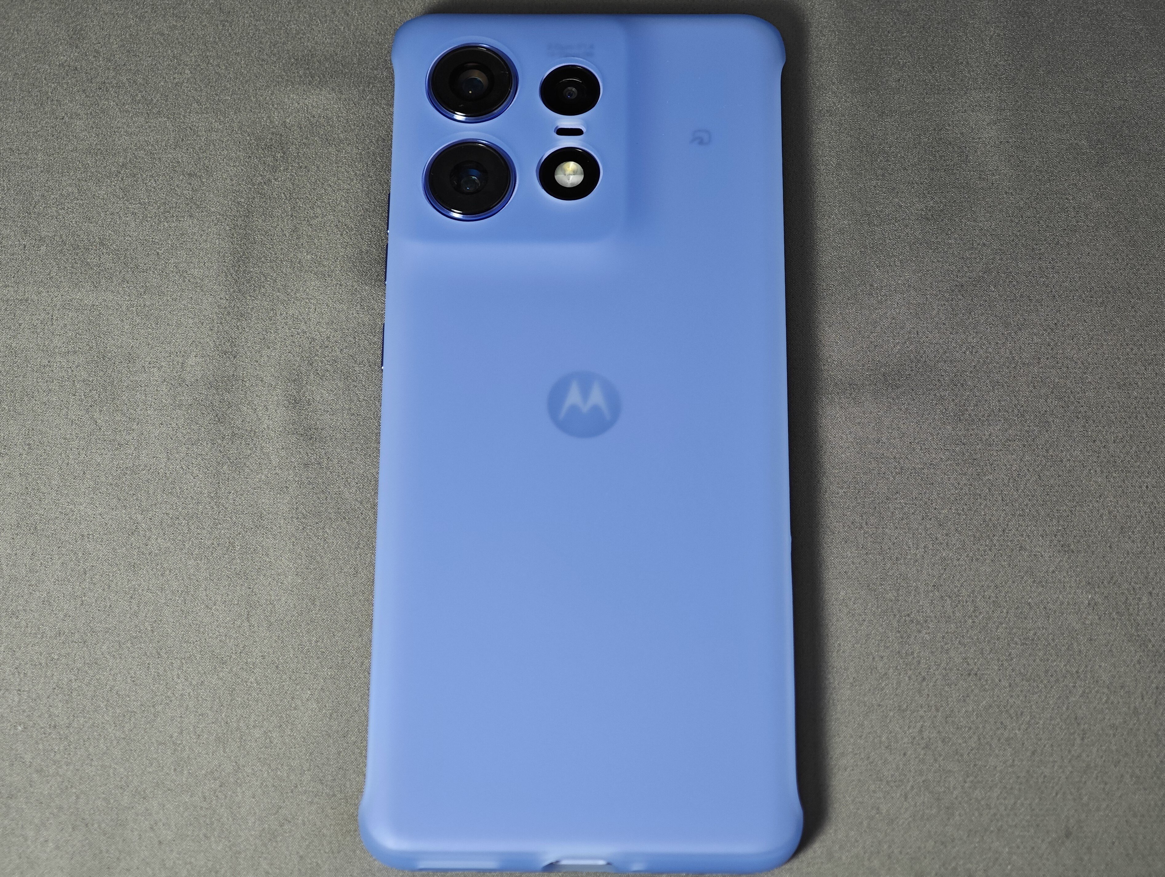 motorola edge 50s PRO ビューティーブラック