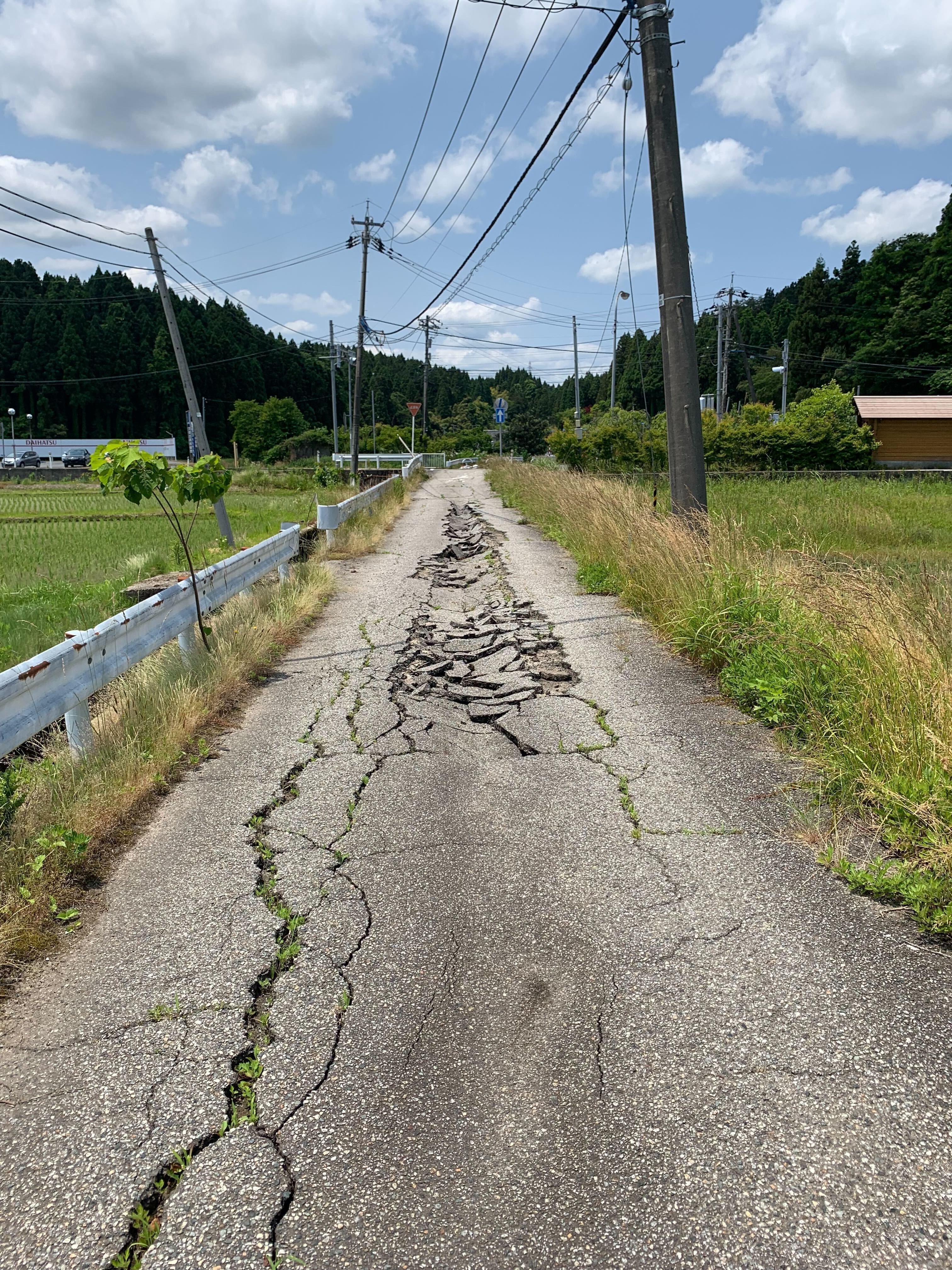 能登半島地震～ニトリと協同支援「仮設住宅へ生活必需品の寄贈」を開始