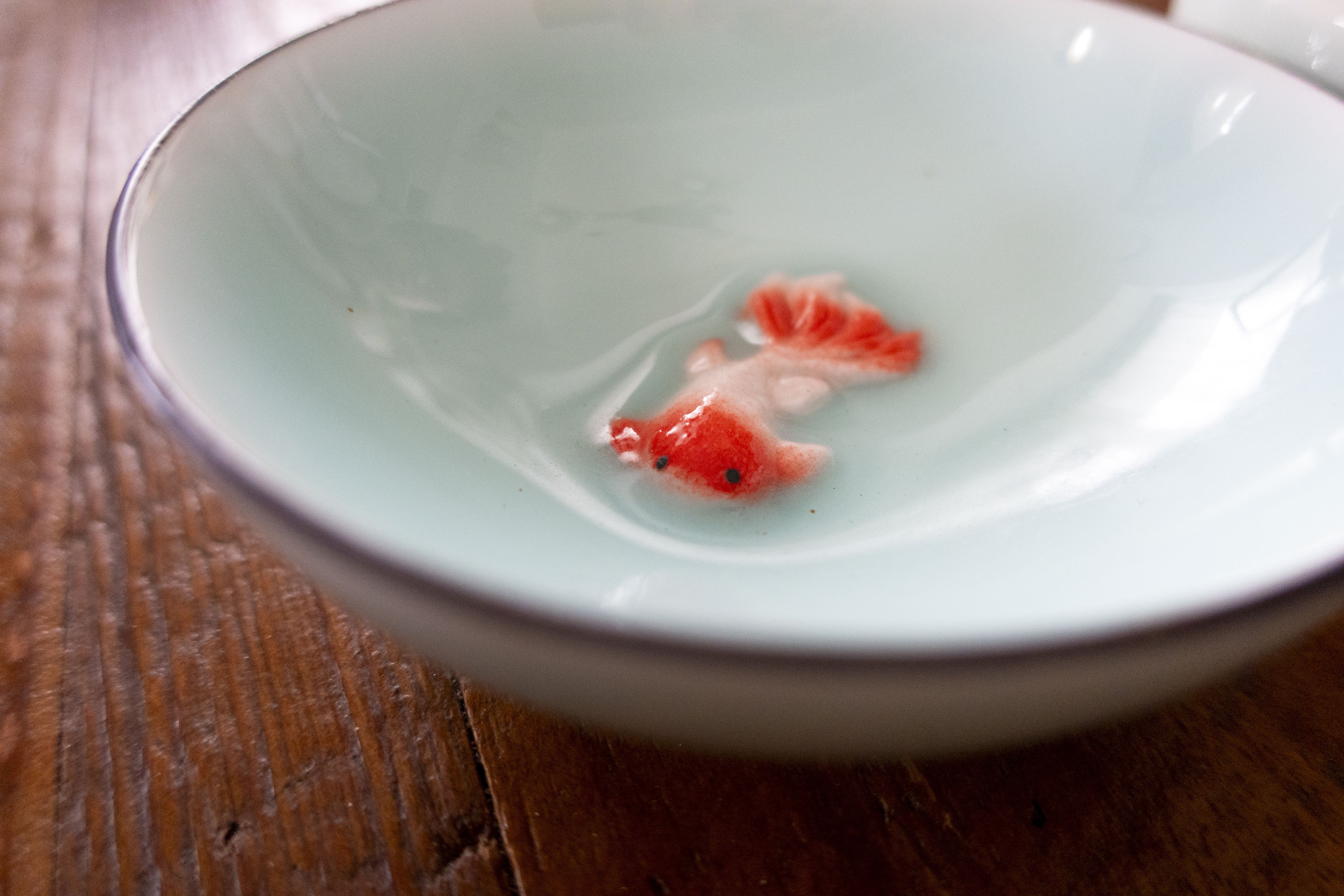 台北旅行Vol.16 鶯歌イングーで金魚の茶器を手に入れた〜弘祥茗 台北旅行Vol.16 鶯歌イングーで金魚の茶器を手に入れた〜弘祥茗