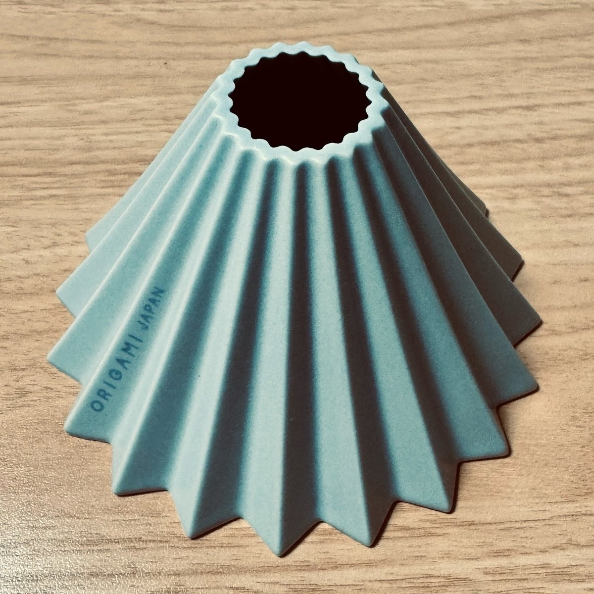オリガミドリッパーS （ORIGAMI Dripper S mikage ミカゲ 限定品 