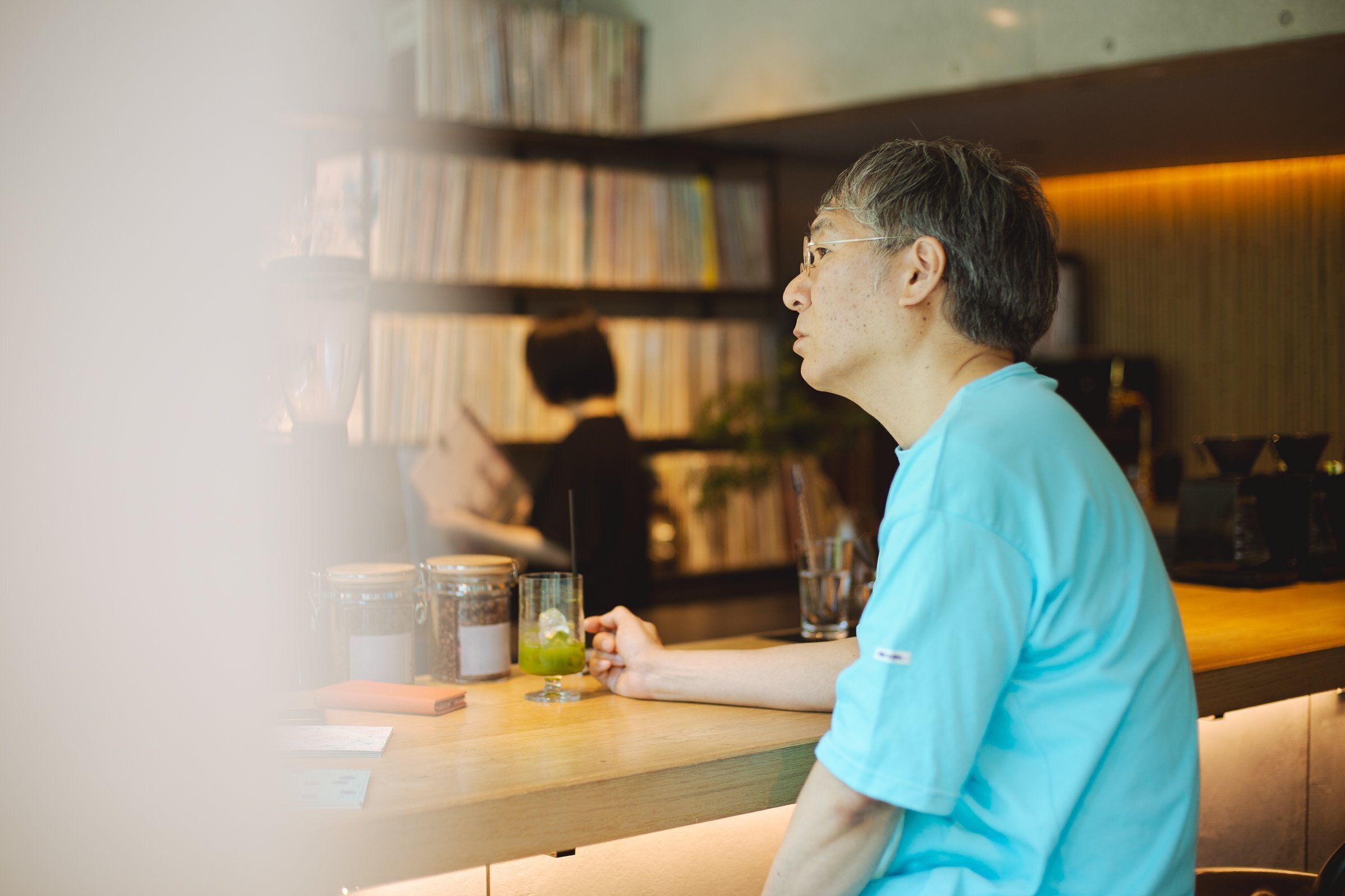 鈴木惣一朗氏（ワールドスタンダード）監修、1stAL『World