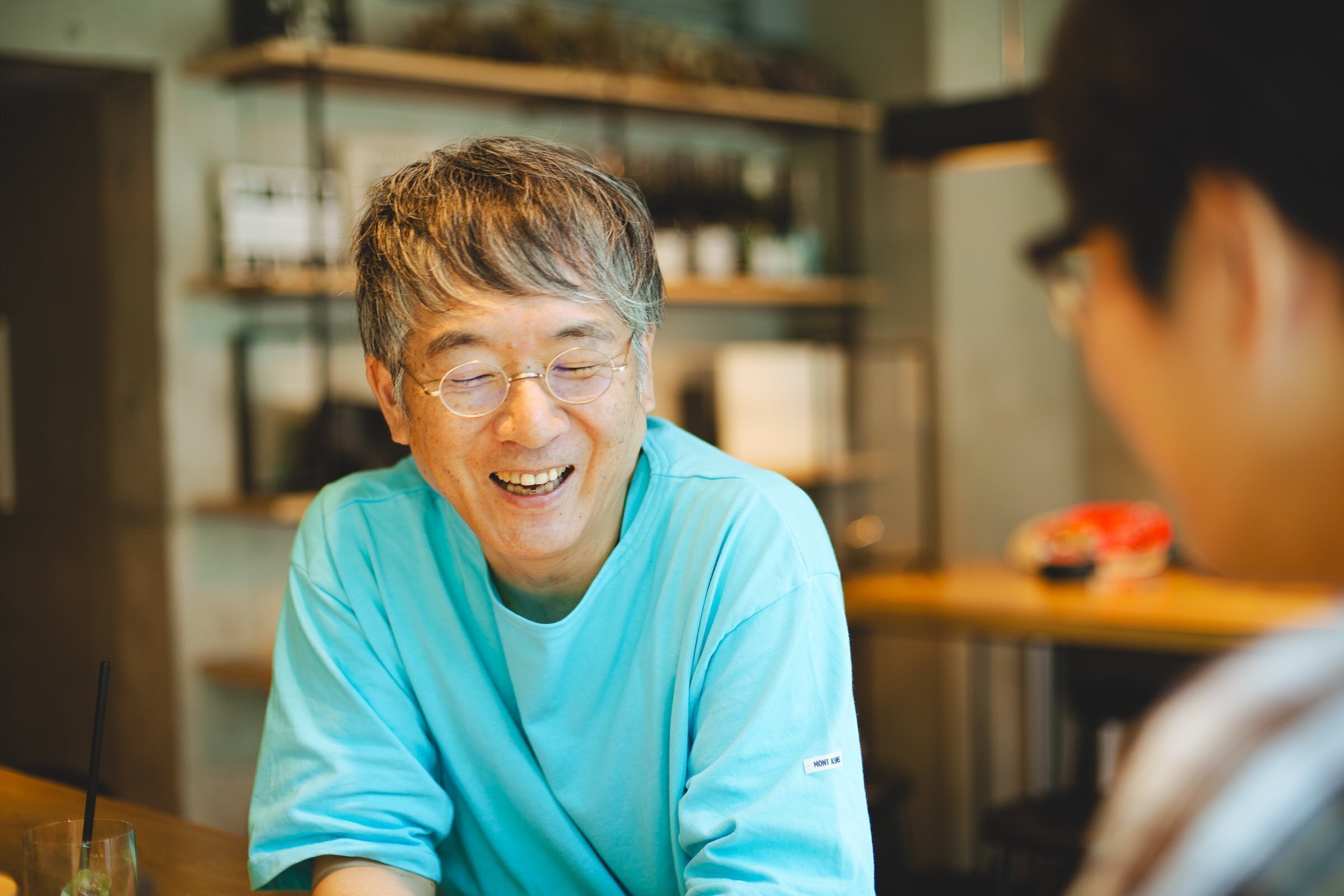 鈴木惣一朗（ワールドスタンダード）が語る