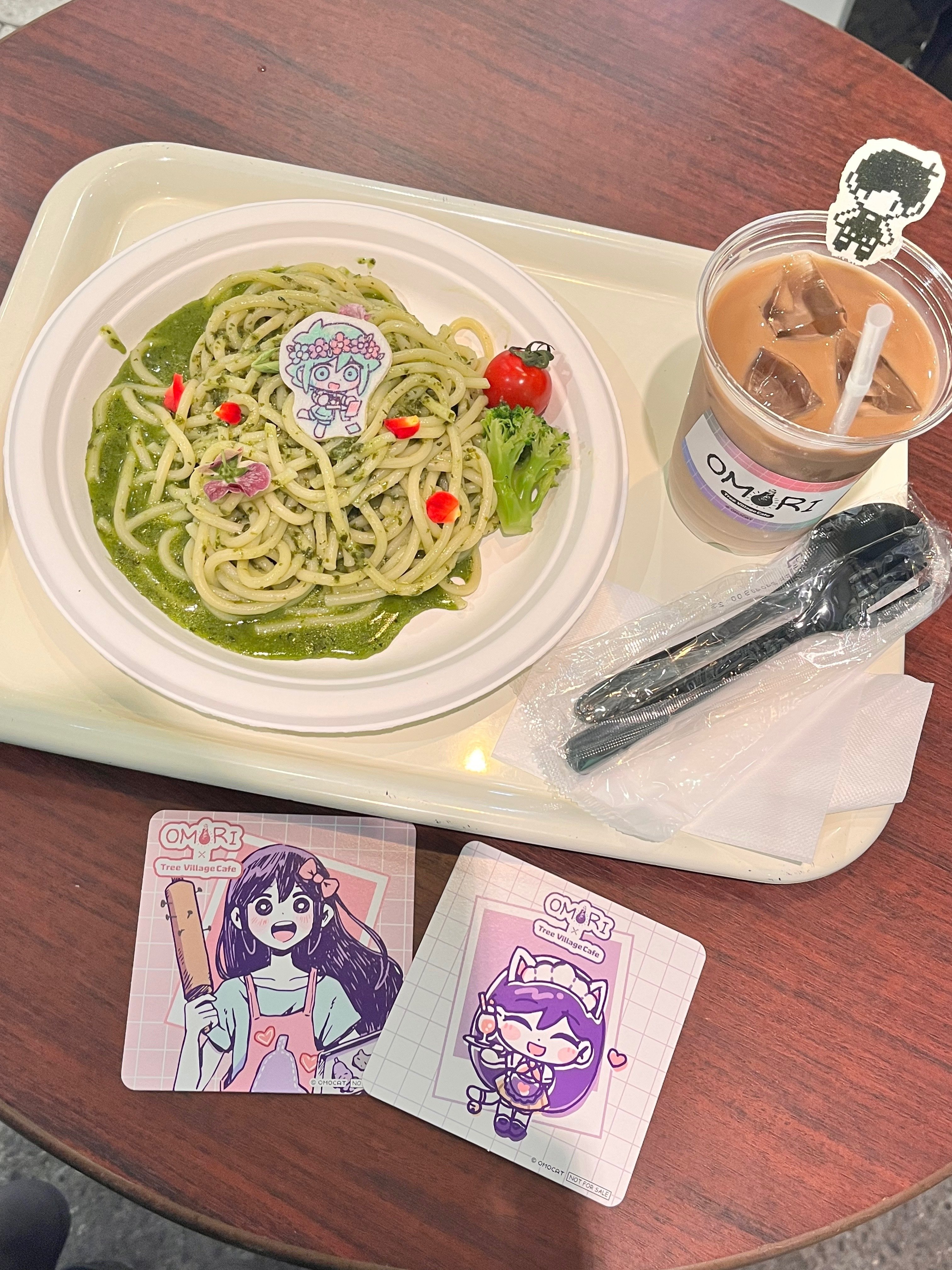 OMORI オモリ バジル キャンディー缶 omori カフェ Amazon.co.jp: OMORI オモリ バジル ケル マリ ヒロ オーブリー カフェ
