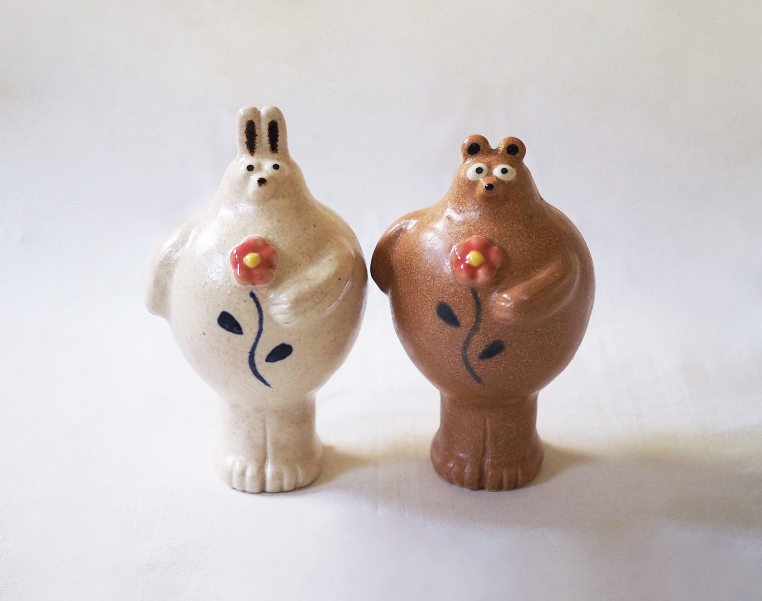 陶芸家Yokoの自己紹介 2026.2更新｜yoko∣陶芸家