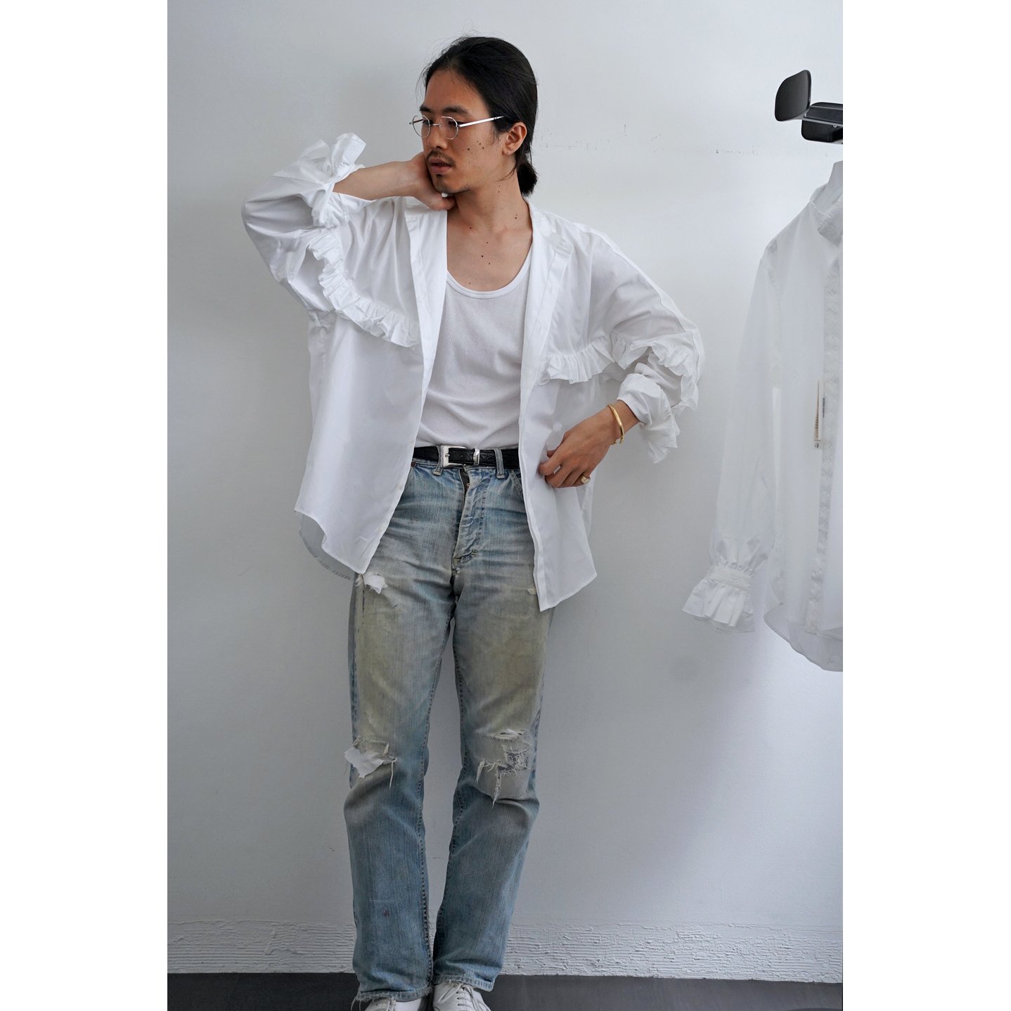 Purienne Holiday　プリエンヌ BOURRIENNE PARIS X】23SS COLLECTION | MAIDENS SHOP