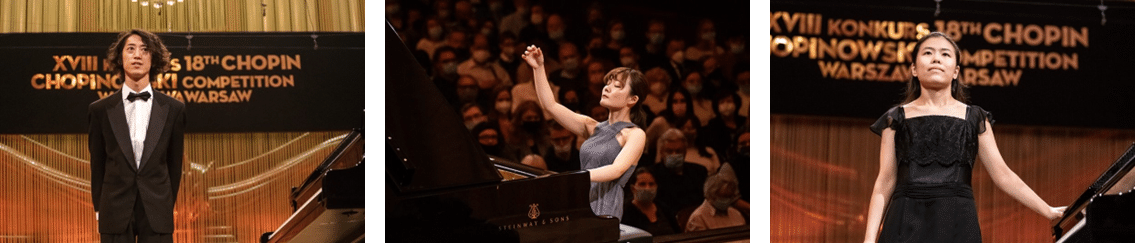 ポーランド国立フリデリク・ショパン研究所様ご提供】“リトル