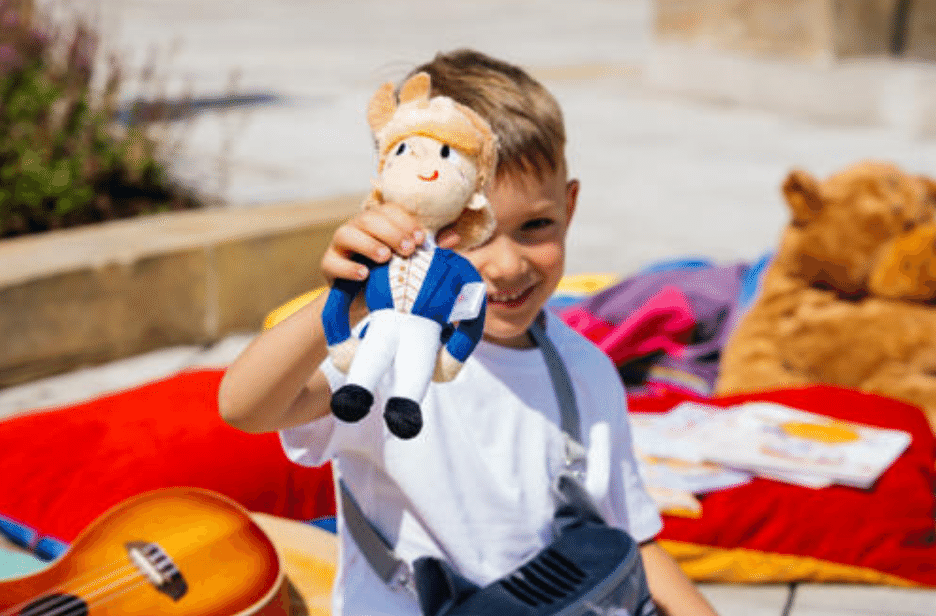 ぼくショパンシリーズ 絵本3冊セット【フリツェク】【ポーランド】 ぼくショパンシリーズ 絵本3冊セット【フリツェク】【ポーランド