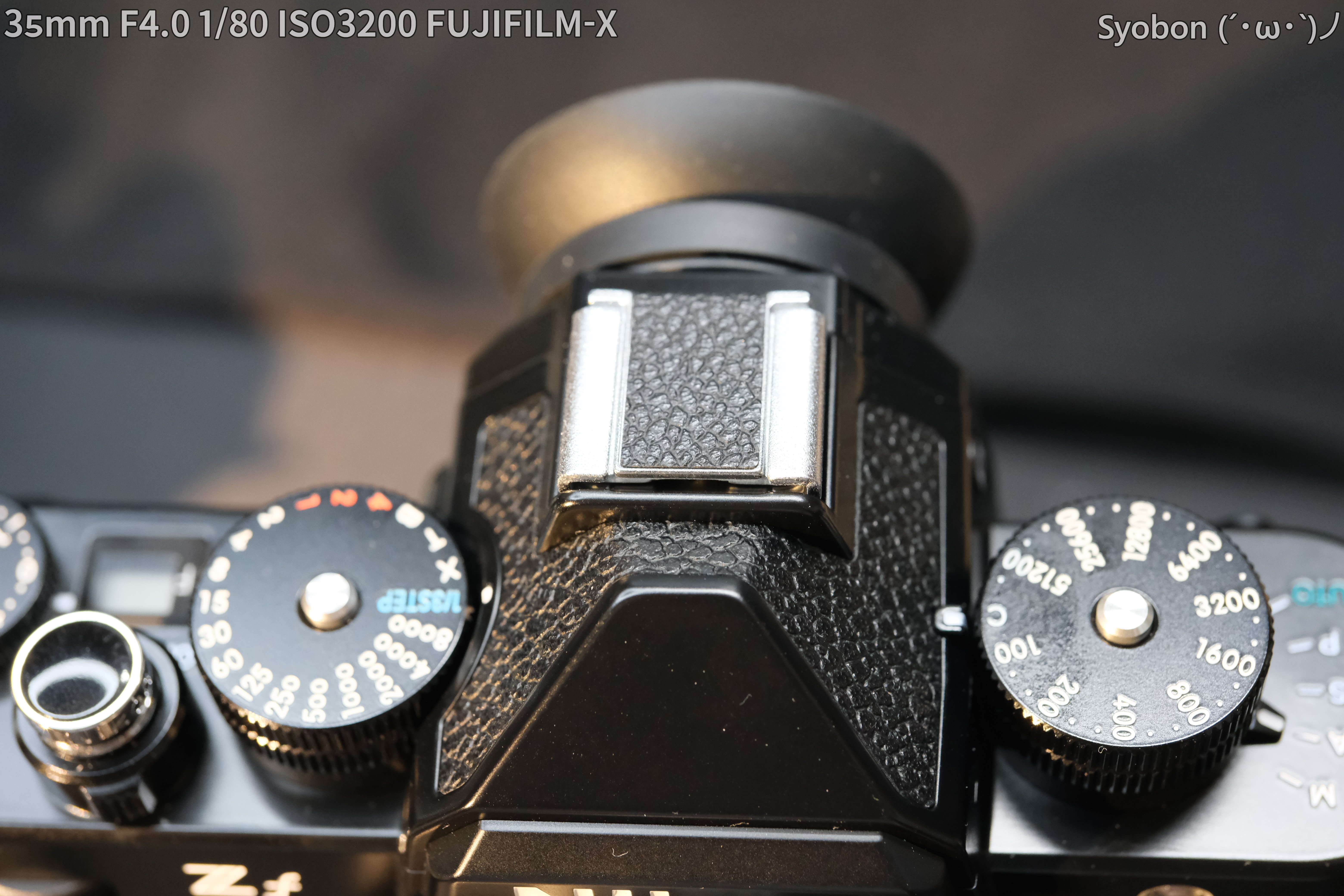 FujifilmX沼の住人がNikon Zfも使いだした話｜(´・ω・｀)