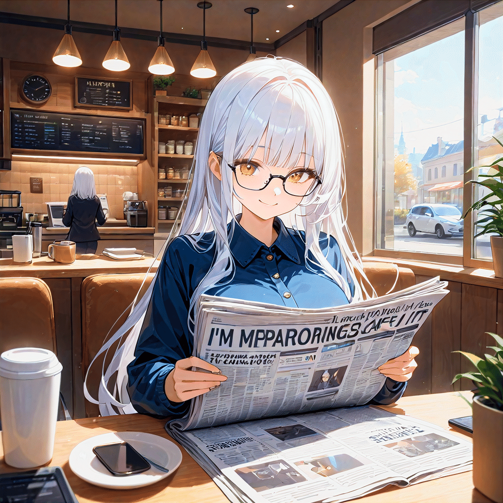 絵柄の違う二つのcheckpointを同時に使う。服装やポーズを固定しつつ別