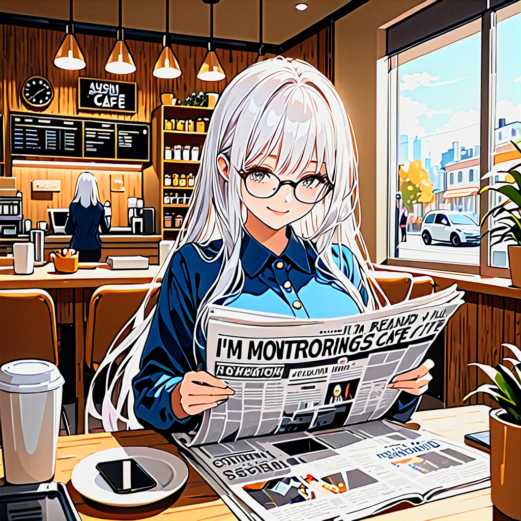 絵柄の違う二つのcheckpointを同時に使う。服装やポーズを固定しつつ別