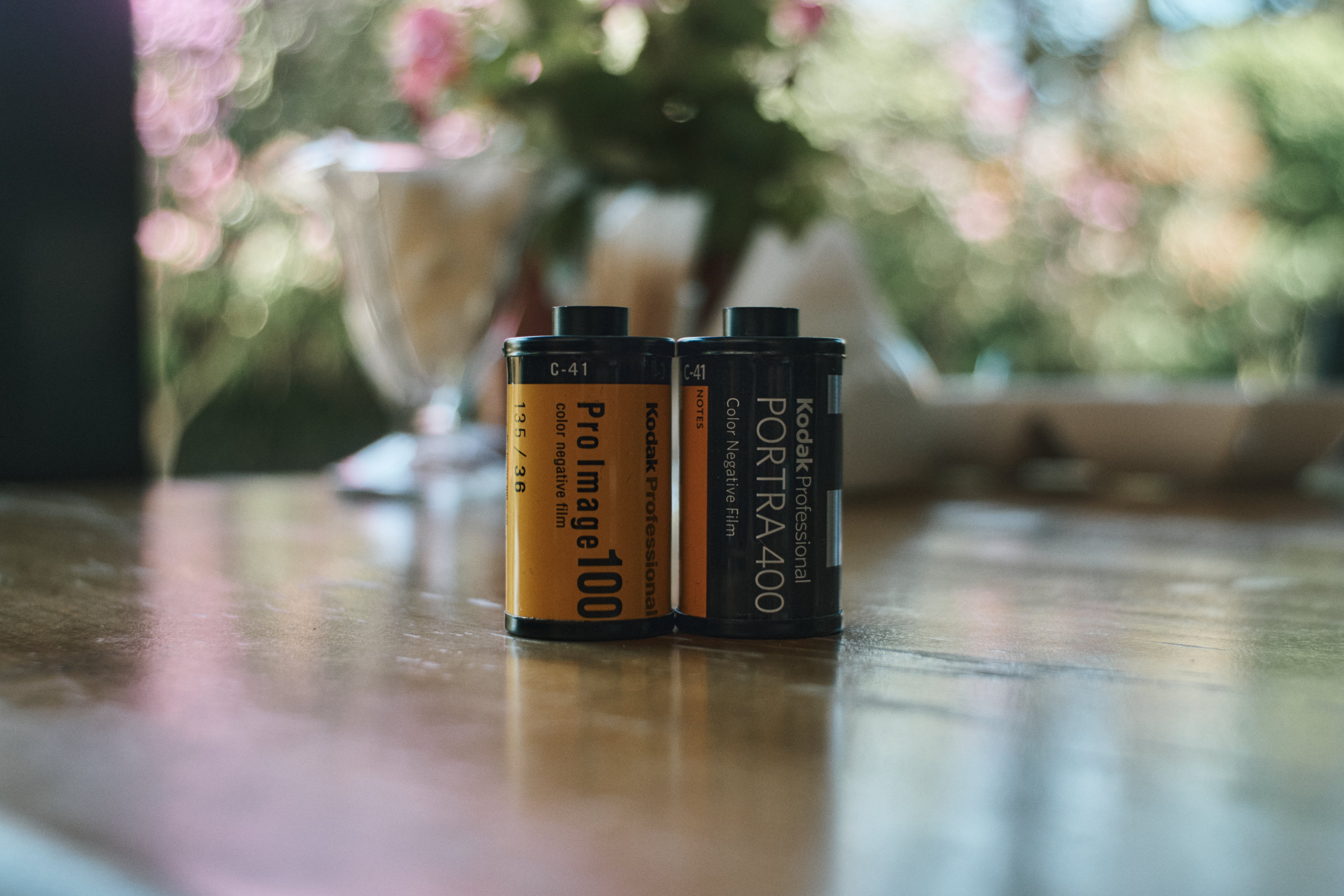フィルムカメラで撮影するとすごく写真が上手くなる。｜Rinpao