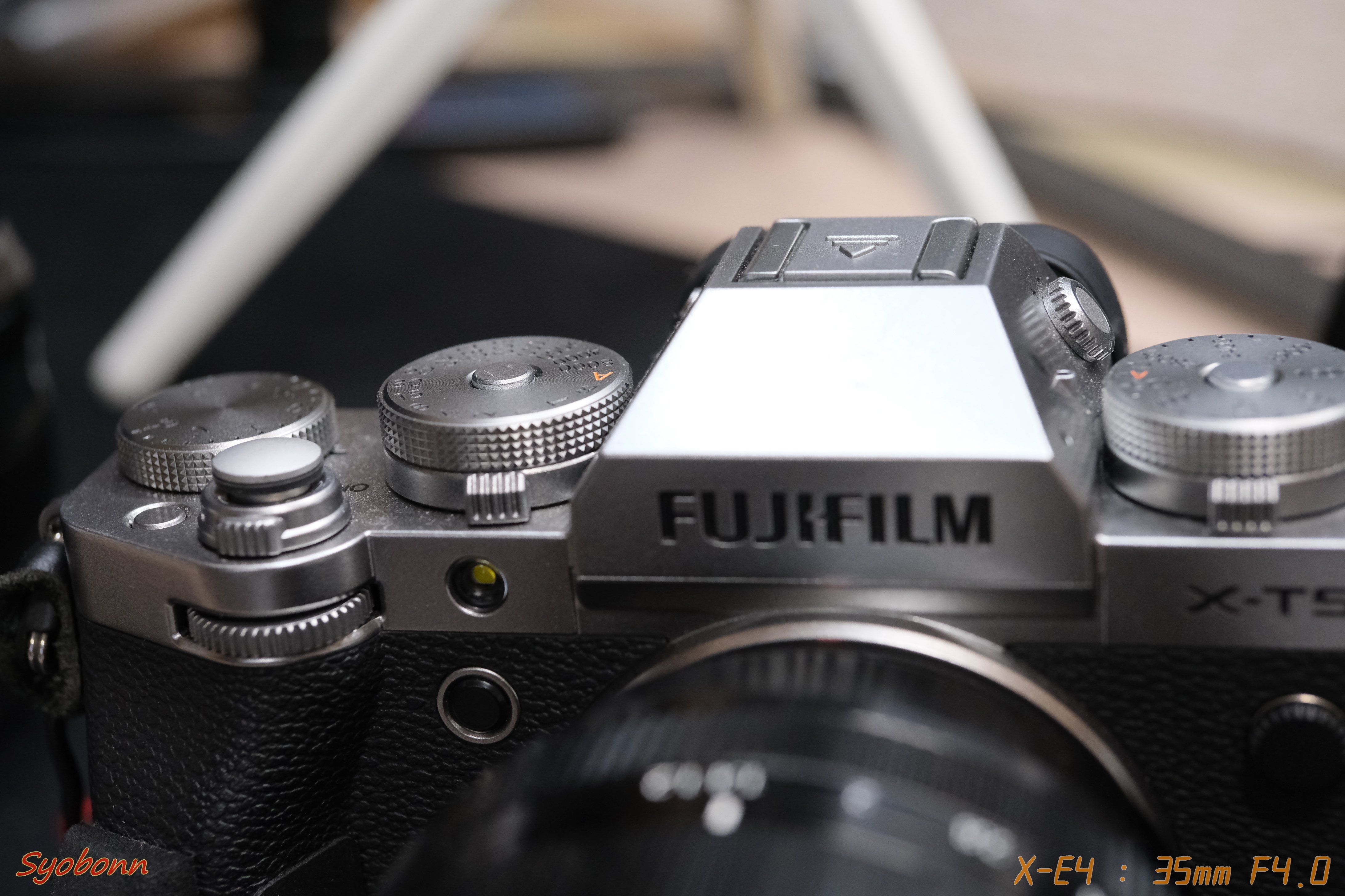 FujifilmX沼の住人がNikon Zfも使いだした話｜(´・ω・｀)