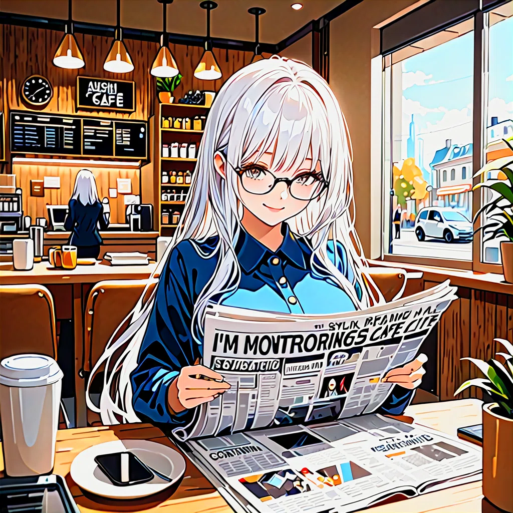 絵柄の違う二つのcheckpointを同時に使う。服装やポーズを固定しつつ別