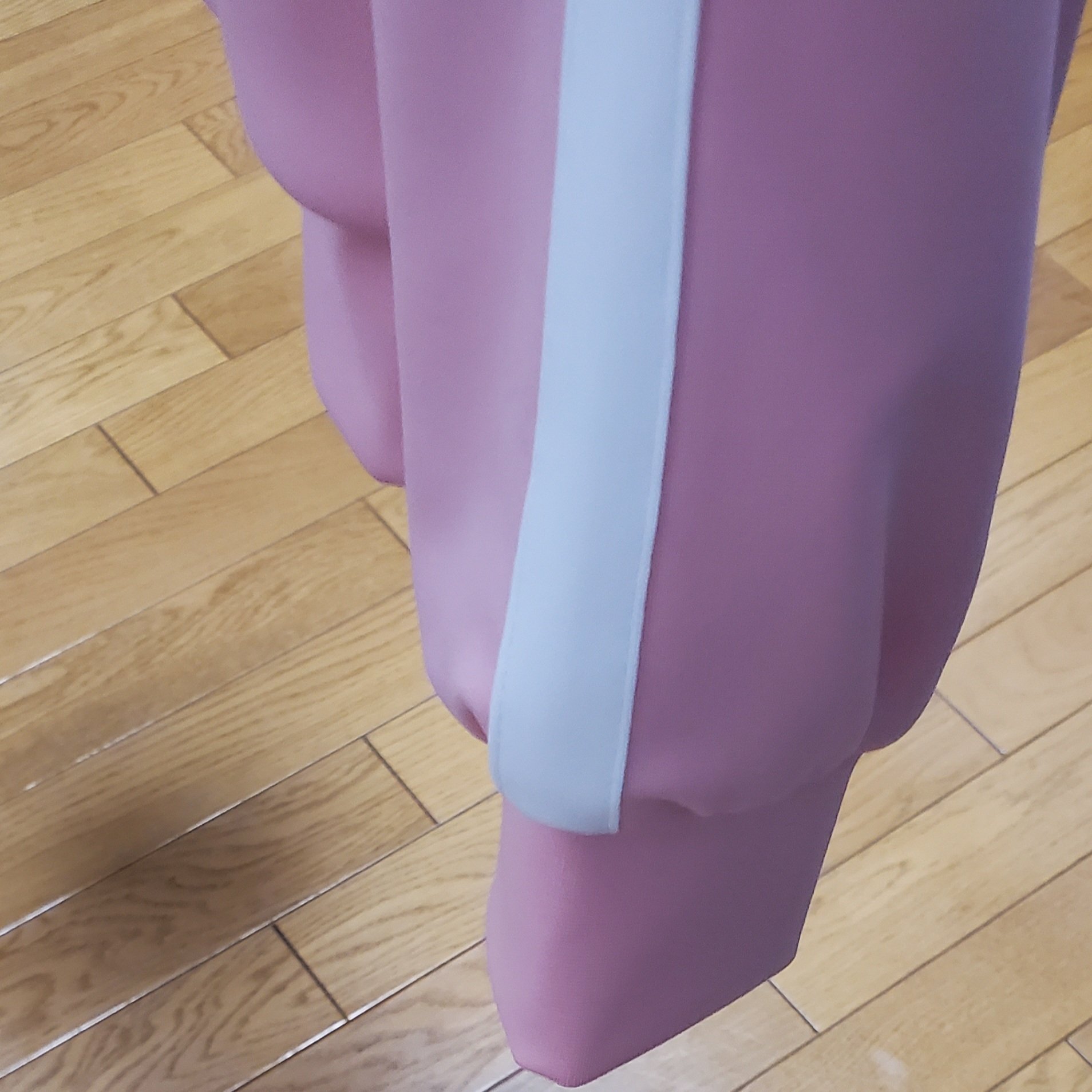 「ぼっち・ざ・ろっく！×カレーメシ」 コラボ　B賞 リバーシブルジャージ ぼっち・ざ・ろっく！ × カレーメシ B賞 リバーシブルジャージ