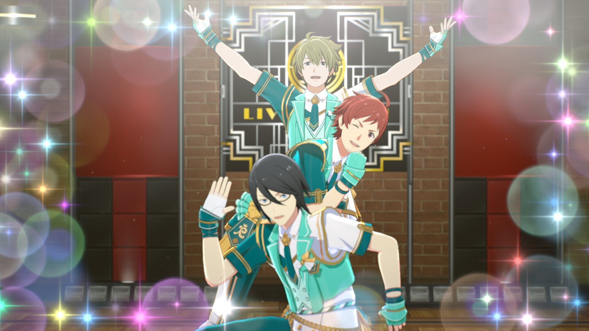 ツアマス セカンドロケテスト 所感｜飛べない鳥（瑞希Pの方）