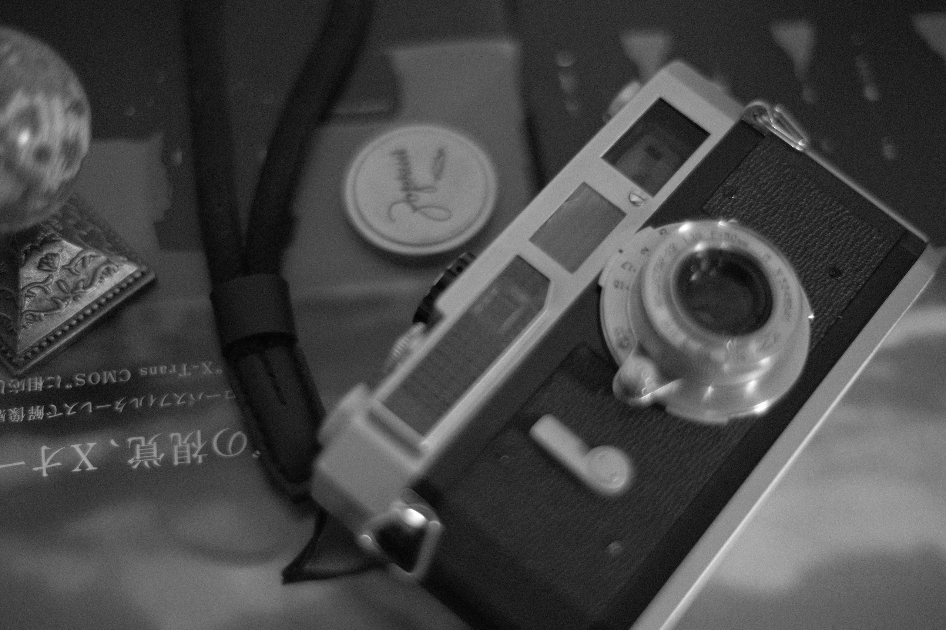 5🎞️📷 Canon7 フィルムカメラ レンジファインダー|Ynofilm 5🎞️📷 Canon7 フィルムカメラ レンジファインダー|Ynofilm