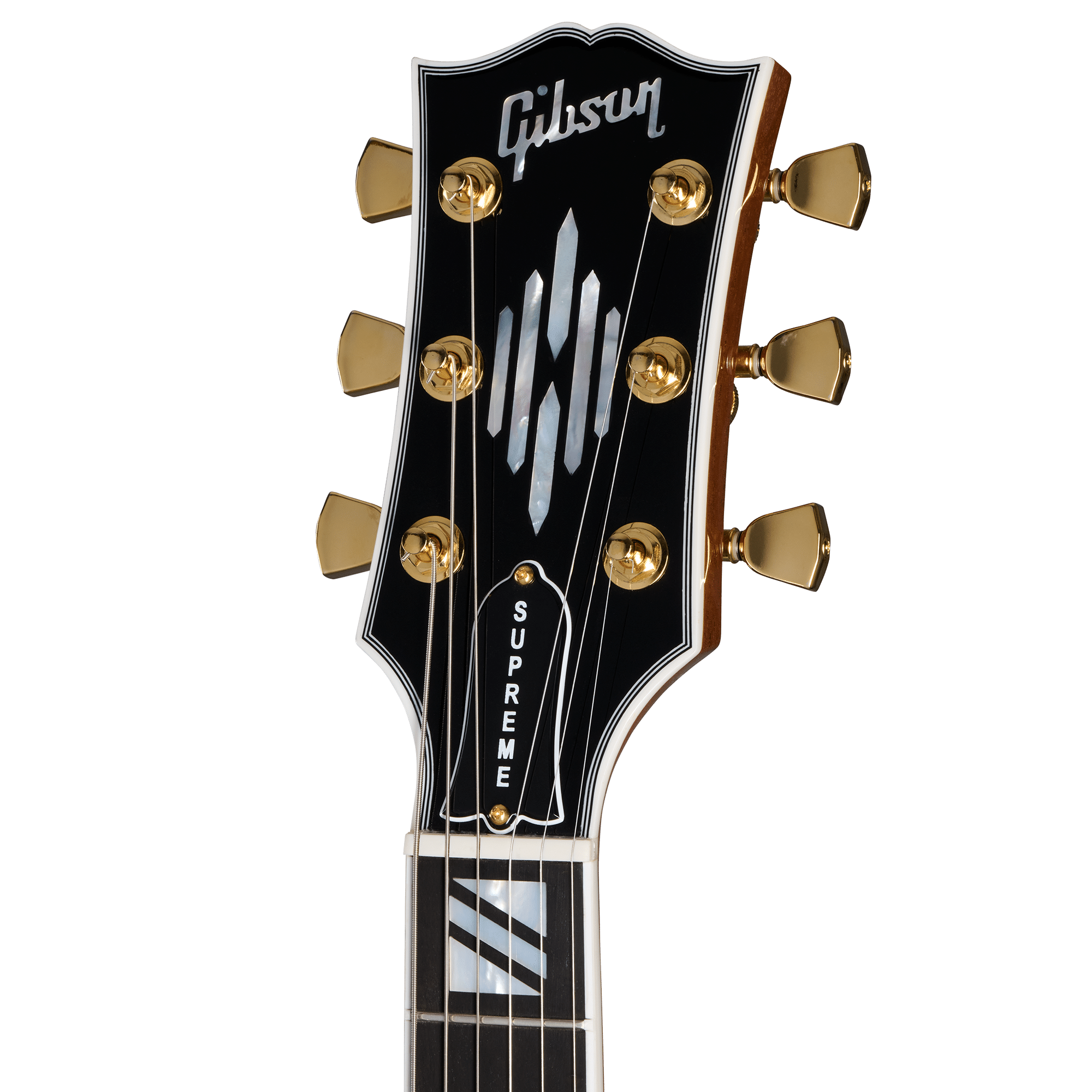 Gibson ES Supreme・・・！？｜マウリス