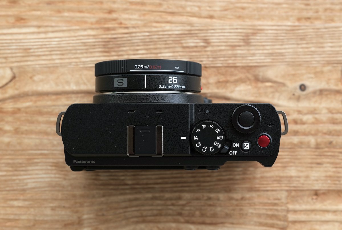 LUMIX S9+26mmF8】60分限りの金沢観光｜I'm a graphic designer