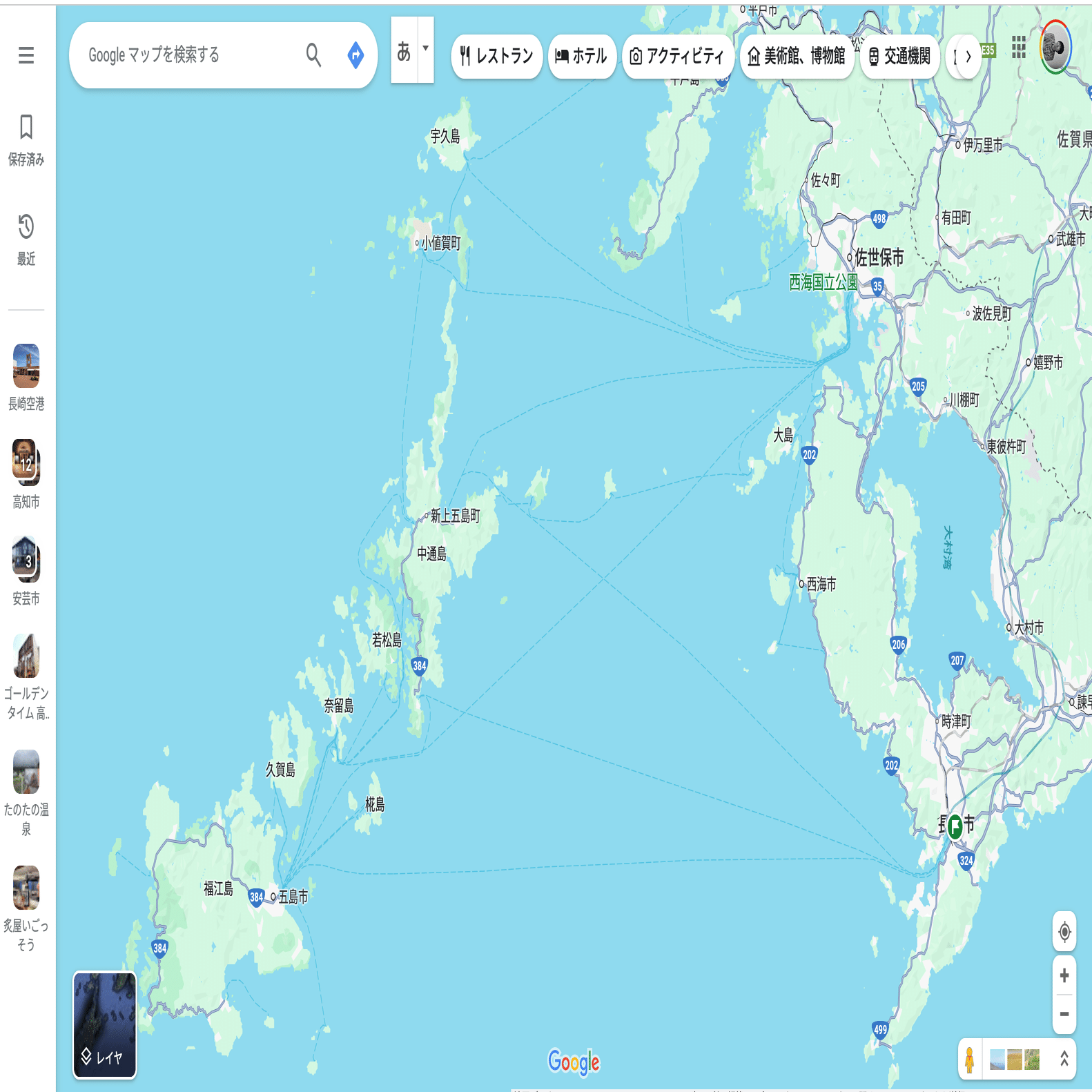 SとNの間にあるもの 〜中編・東彼杵の衝撃〜｜藤本智士（Re:S）