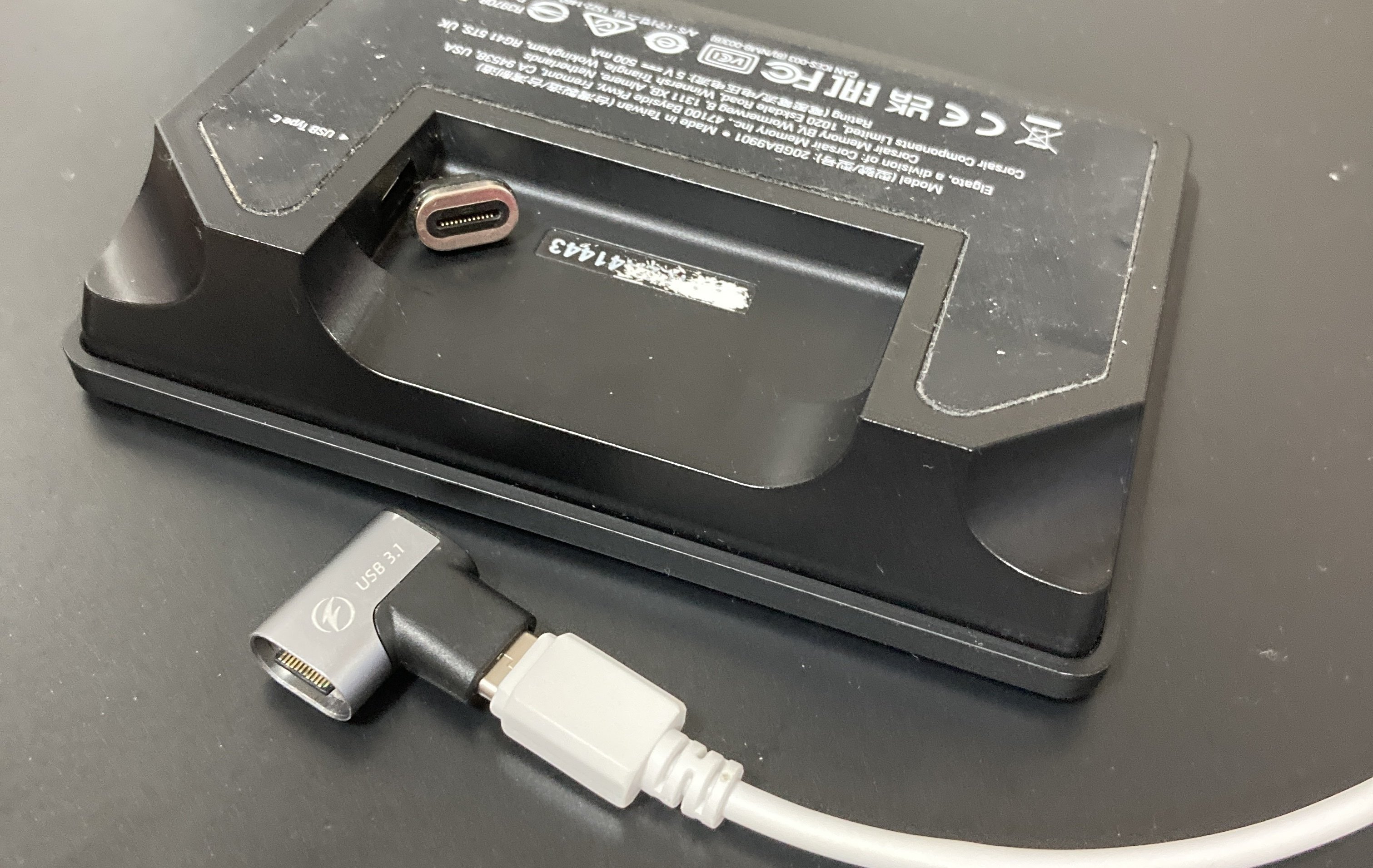 Elgato StreamDeckを持ち運ぶために|もっちん Elgato StreamDeckを持ち運ぶために|もっちん